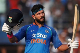 Yuvraj SIngh