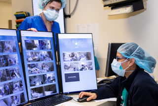 Mount Sinai Health System teams up with Google Nest to battle COVID-19