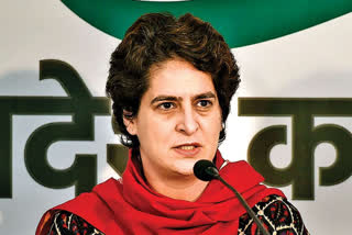 Priyanka Gandhi Vadra slams UP govt for plight of migrant workers