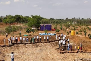 chikballapur ground water