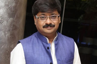 Director Chandrakant Kulkarni