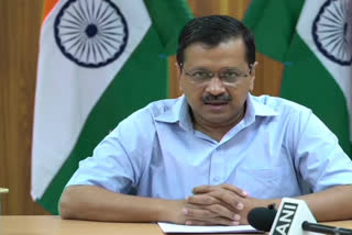 Delhi CM Arvind Kejriwal remarks on corona lockdown 4