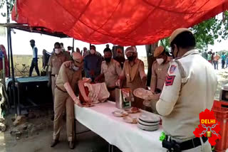 Najafgarh Police