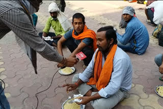 Reality check of Noida Sector 19 Shelter Home during lockdown