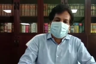 Narsinghpur collector releases new guidelines in order to prevent people from corona virus