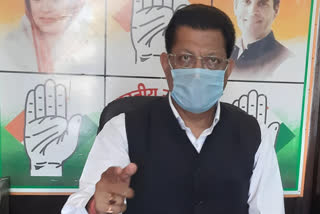 Uttarakhand Congress