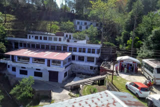 almora