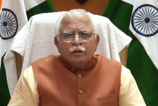 new guideline for haryana in lockdown four