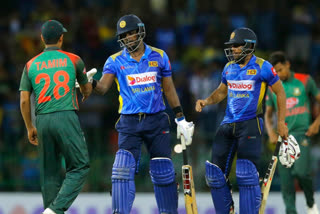 Sri Lanka Cricket board willing to host India, Bangladesh in July: Reports