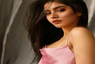 People made fun of me says Khushi Kapoor