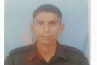 soldier raj singh khatana from haryana martyred in an encounter with terrorist in kashmir