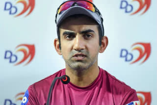 Gautam Gambhir