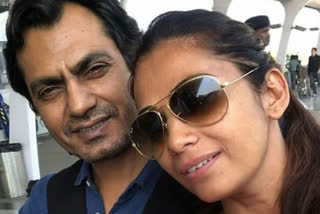 Nawazuddin Siddiqui's wife files for divorce