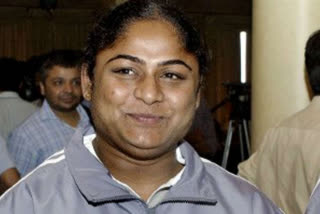 Karnam Malleswari