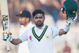 Babar Azam