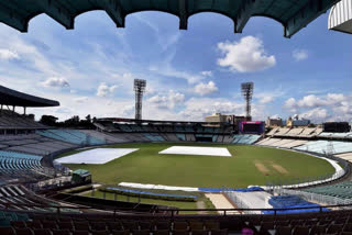 Eden Gardens