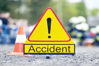 9 laborers injured in road accident