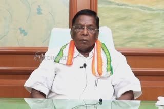 pudhuchery-cm-announces-that-liquor-shops-not-opened-in-today