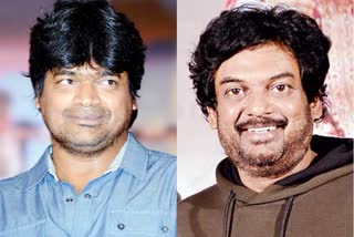 Directors puri jagannadh, Harish Shankar new movie updates