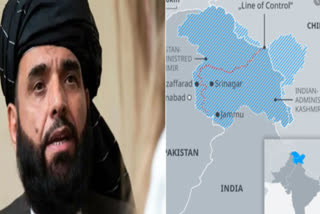 Taliban rejects as fake statement on India attributed to it