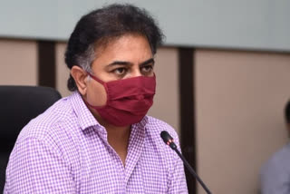 KTR ON SEASONAL DISEASE