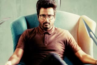 Siva Karthikeyan doctor movie to release on festival time