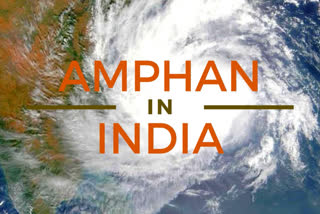 Etv Bharat, Gujarati News, know about amphan