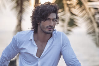 Vidyut jammwal says being an action hero is a big achievement