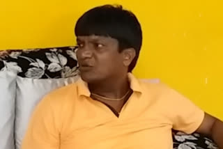 mla dhullu mahato