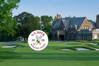 US Open 2020 golf championship