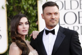 Brian Austin Green, Megan Fox split after 10 years of marriage