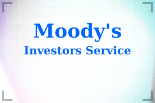 Moody's Investors Service about modi package