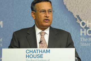 Pakistan needs new approach for democracy  South Asians Against Terrorism and for Human Rights  new approach to move forward as democracy  former Pakistani ambassador to US Husain Haqqani  Pakistan needs new approach for democracy  ജനാധിപത്യരീതിയില്‍ മുന്നോട്ട് പോവാന്‍ പാകിസ്ഥാന് പുതിയ സമീപനം ആവശ്യമാണെന്ന് ഹുസൈന്‍ ഹഖാനി  ഹുസൈന്‍ ഹഖാനി  പാകിസ്ഥാന്‍