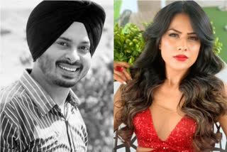 Nia sharma reacts on tv actor manmeet grewal suicide