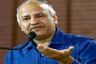 Manish Sisodia