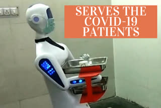 COVID-19 patients