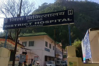 uttarkashi corona virus news , उत्तरकाशी में मिले दो कोरोना पॉजिटिव