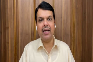 Senior BJP leader Devendra Fadnavis