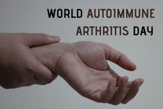 Arthritis Day