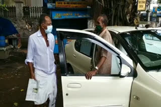 തിരുവനന്തപുരം വാര്‍ത്തകള്‍  taxi drivers have no hope  taxi drivers latest news  ടാക്‌സി ഡ്രൈവര്‍മാര്‍