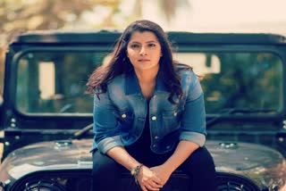 actress varalaxmi about marriage rumors