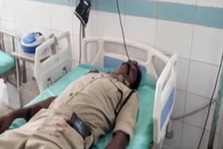 head constable died in guntur dst narsaraopeta