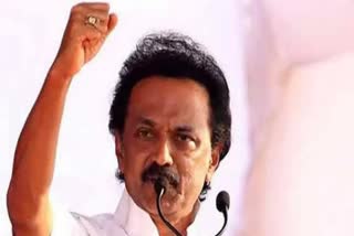 MK stalin