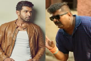 director mysskin to direct arun vijay for Anjathe sequel