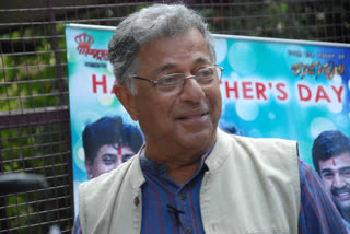 Girish karnad birthday