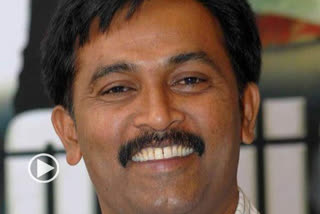 Anaji nagaraj