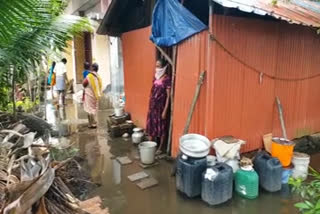 Flooding in Upper Kuttanad  അപ്പര്‍ കുട്ടനാട് വാര്‍ത്തകള്‍  കോട്ടയം വാര്‍ത്തകള്‍  kottayam latest news