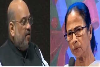 home minister amit shah assures west bengal chief minister mamta banerjee