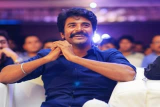 sivakarthikeyan extends adoption date of white tiger