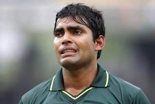 Umar Akmal appeals against his three-year ban handed by PCB